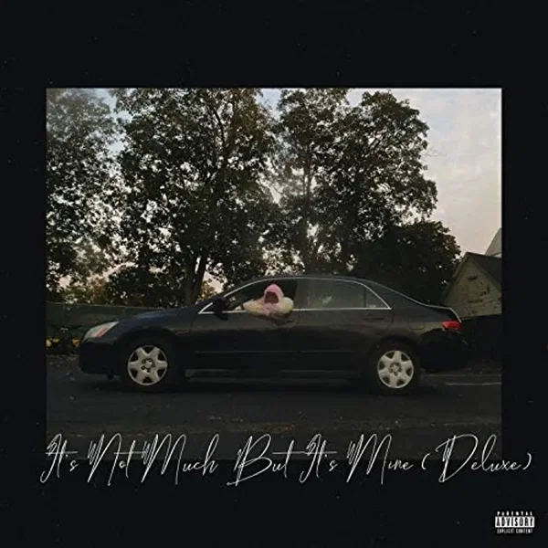 It's Not Much, But It's Mine (Deluxe)