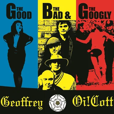 The Good, The Bad & The Googly