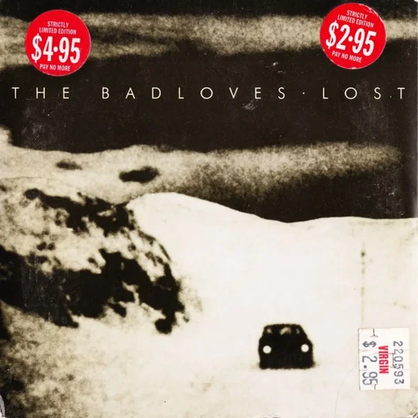 Lost