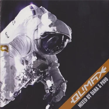 Qlimax 3: Mixed by Dana & Pavo by Various Artists - album cover