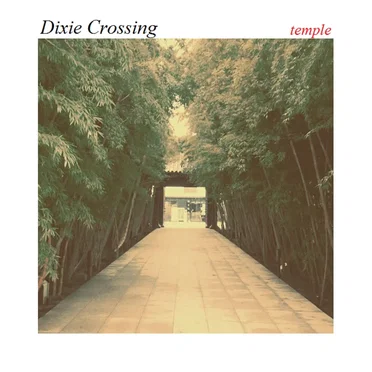 temple by Dixie Crossing - album cover