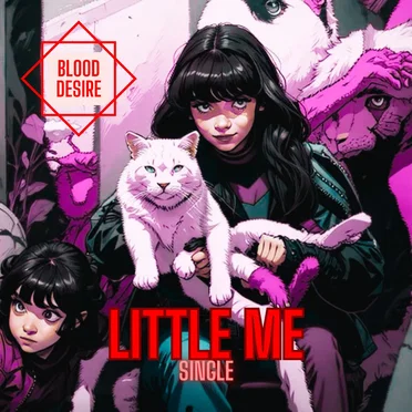 Little Me (radio edit)