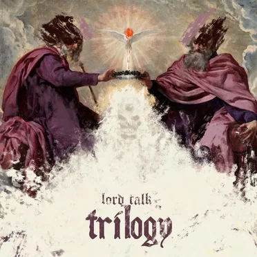 Lord Talk Trilogy