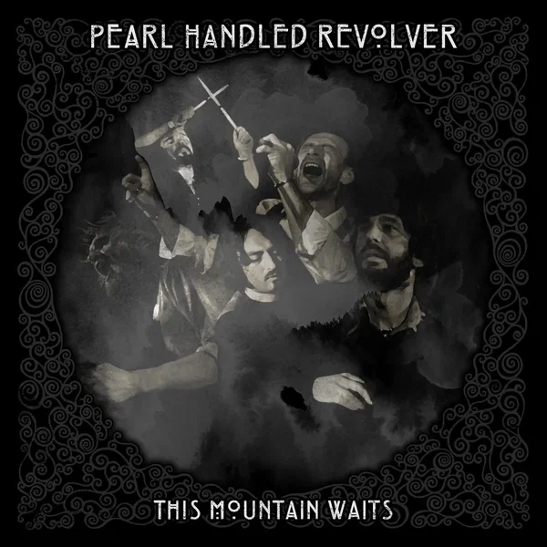 This Mountain Waits