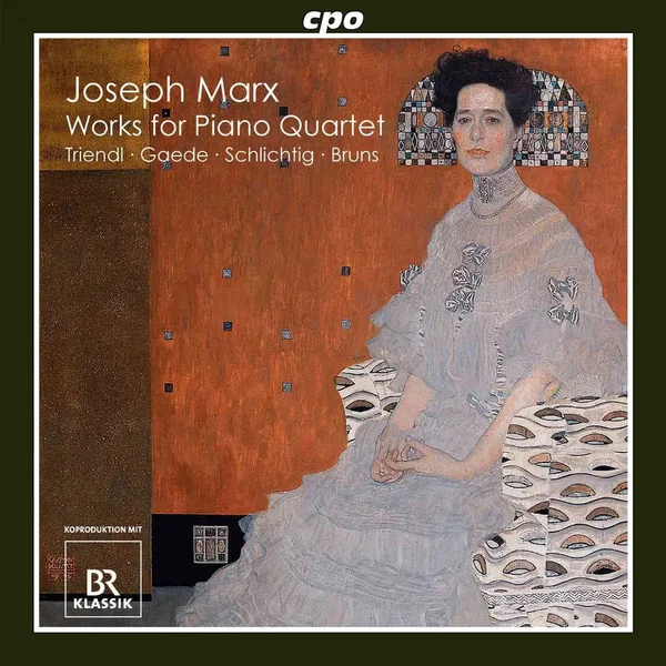 Works for Piano Quartet