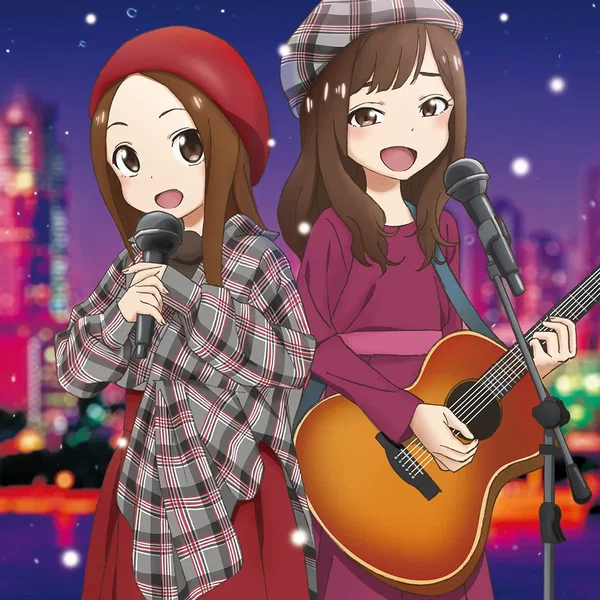 からかい上手の高木さん3&劇場版 Memorial Box