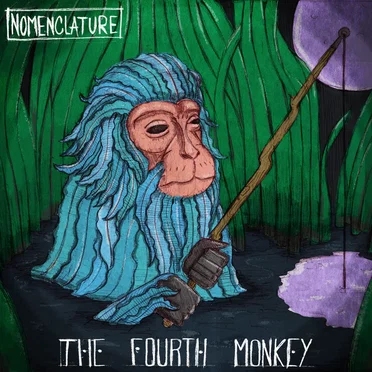 The Fourth Monkey