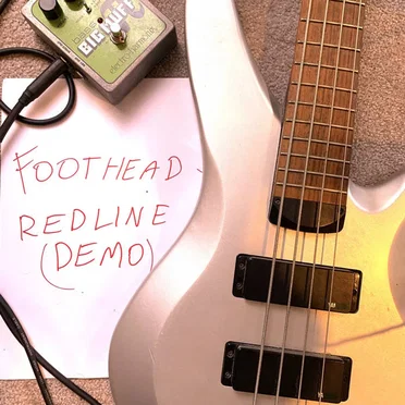 Redline