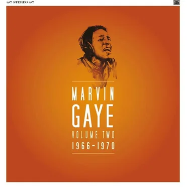 Volume Two: 1966–1970