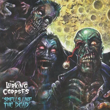 Smells Like the Dead