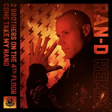 Come Take My Hand (Ran-D remix)