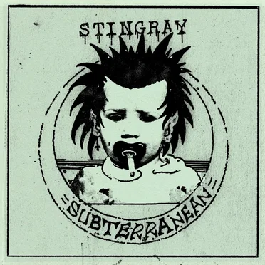 Subterranean
