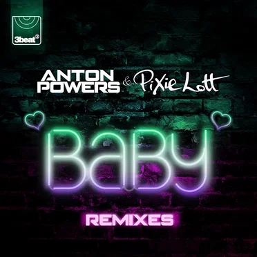 Baby (remixes)