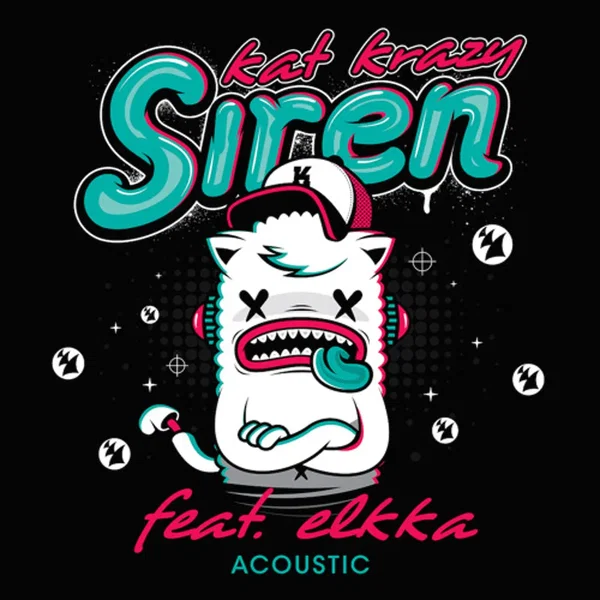 Siren (acoustic version)