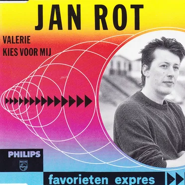 Valerie / Kies voor mij