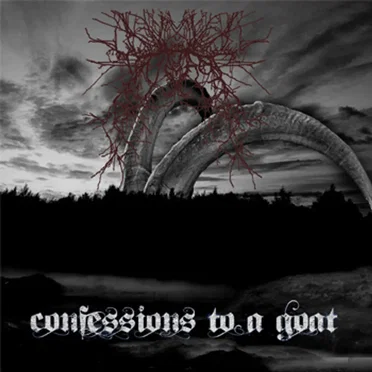 Confessions to a Goat