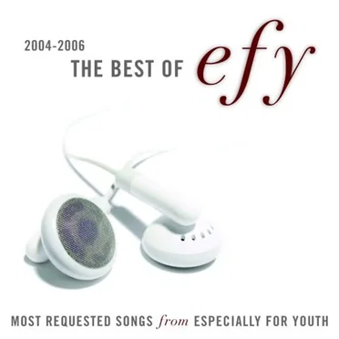 The Best of EFY: 2004-2006 by Various Artists - album cover