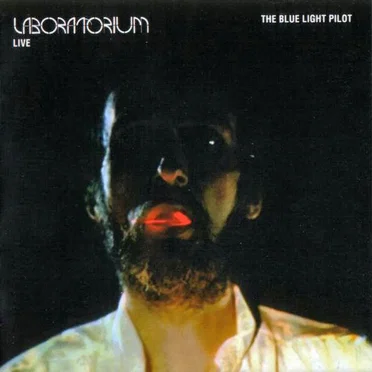 The Blue Light Pilot (live)