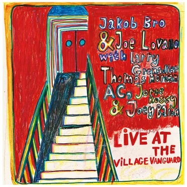Live At The Village Vanguard