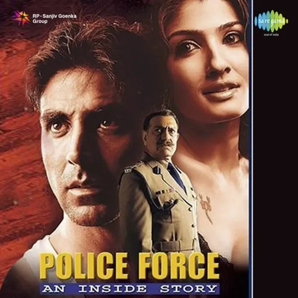 Police Force