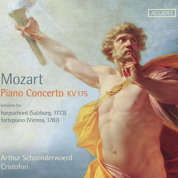 Piano Concerto KV 175