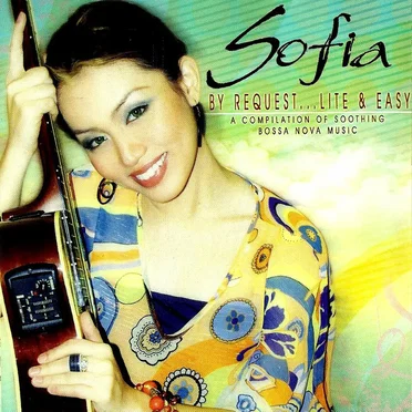 By Request… Lite & Easy by Sofia - album cover
