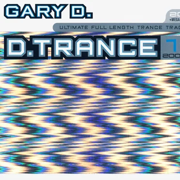 D.Trance 1-2001