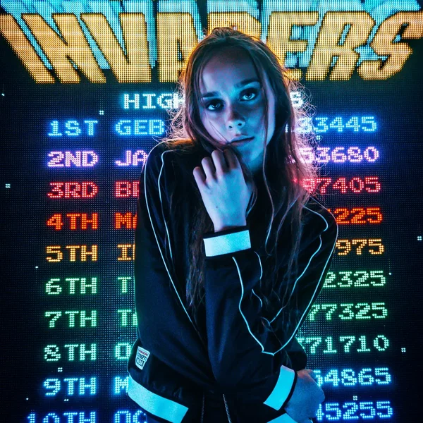 Neon Nights