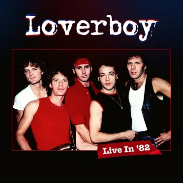 Live in ’82