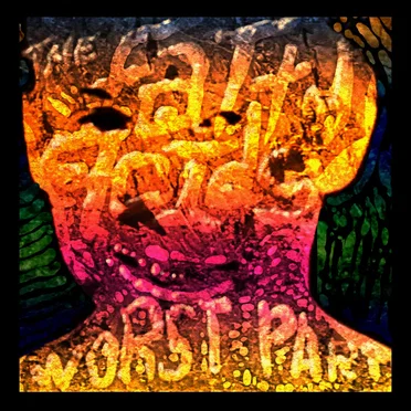 Worst Part (+ Remixes)