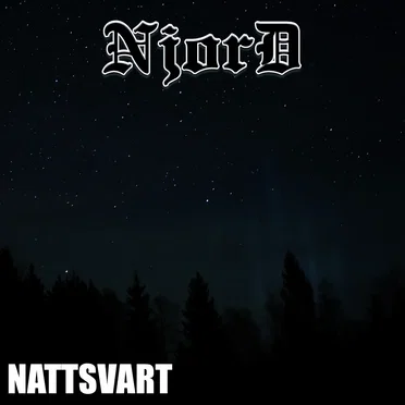 Nattsvart