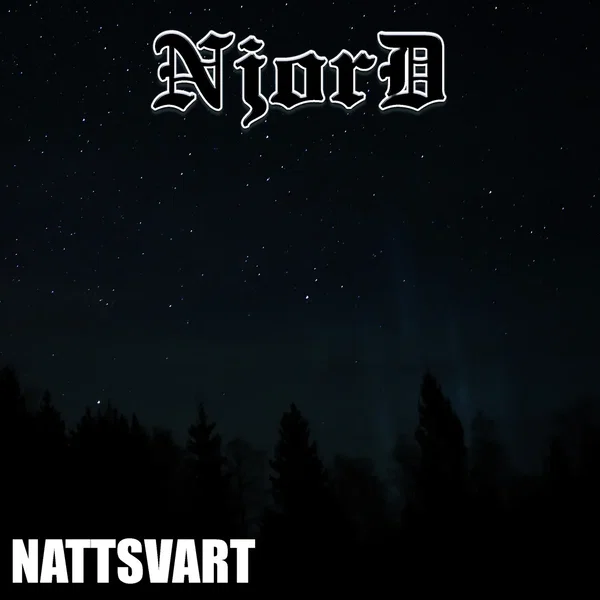 Nattsvart