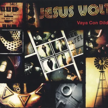 Jesus Volt