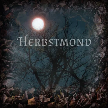 Herbstmond by Various Artists - album cover