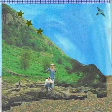 Since July by Quiet Houses - album cover