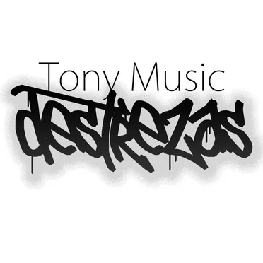Destrezas by Tony Music - album cover