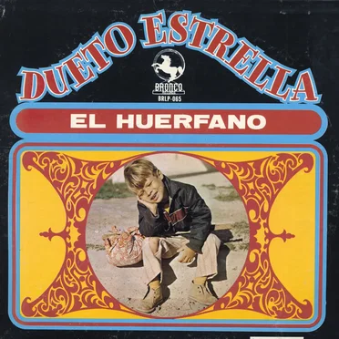 El huérfano
