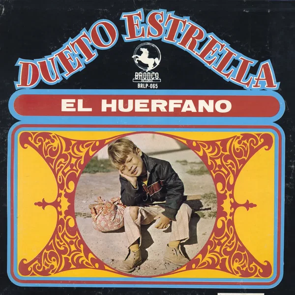 El huérfano