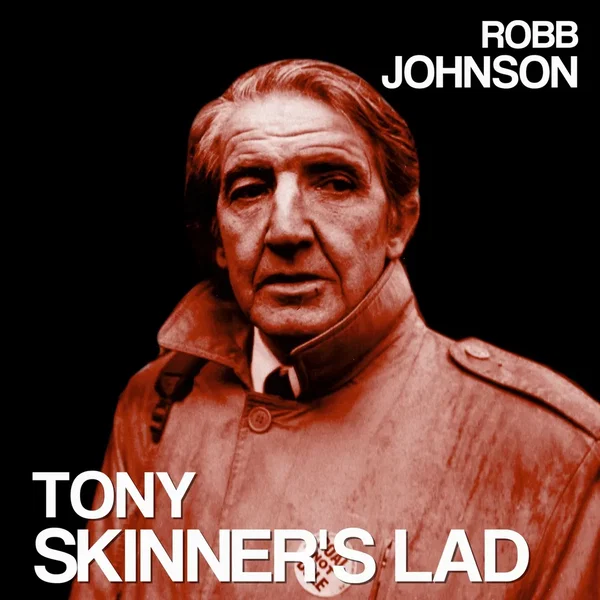 Tony Skinner’s Lad