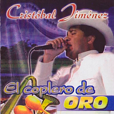 El coplero de oro