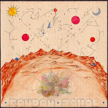 Plouc céleste by Ramdam fatal - album cover