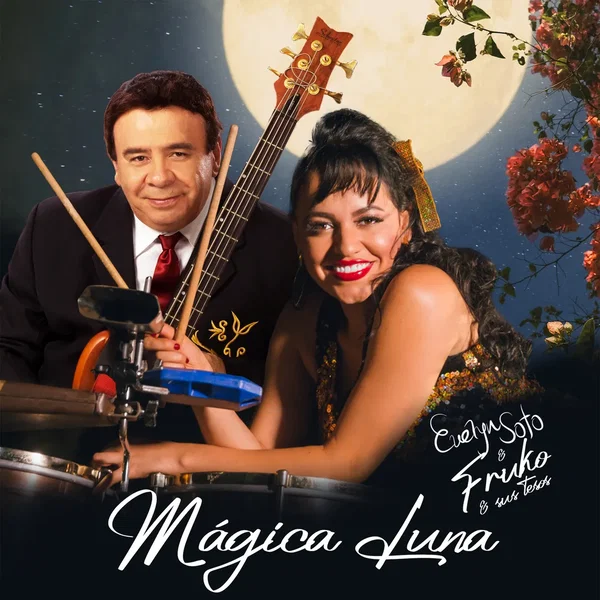 Mágica luna