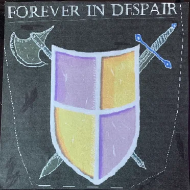 2005 Demo by Forever In Despair - album cover