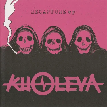Kuoleva