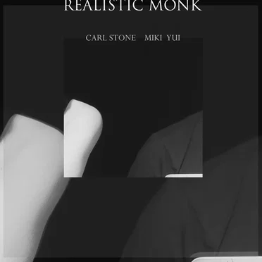Realm by Realistic Monk - album cover