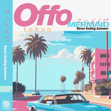 Mermaid -Never Ending Summer-