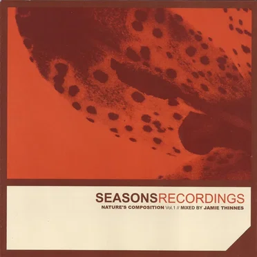 Seasons Recordings: Nature's Composition, Volume 1