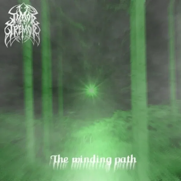 The Winding Path