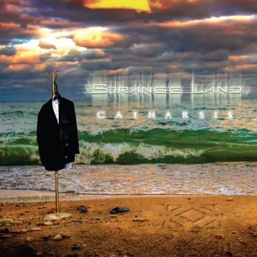 Catharsis by Strange Land - album cover
