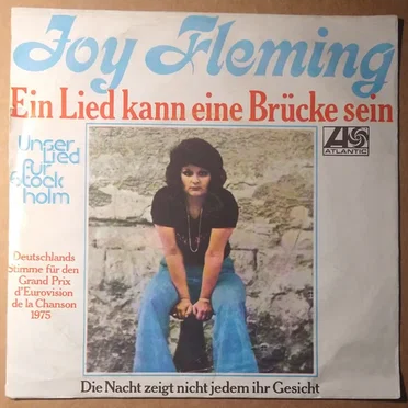 Ein Lied kann eine Brücke sein